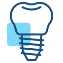 ایمپلنت توسط دکتر فردین زارعی