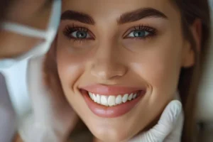 آشنایی با مزایا و معایب کامپوزیت دندان