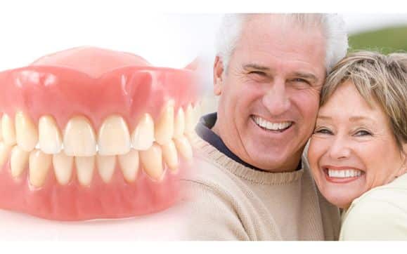 انجام ایمپلنت دندان در افراد مسن