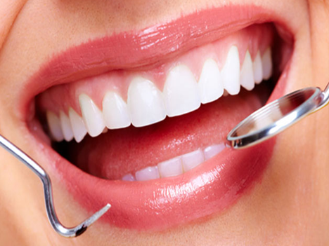 Dentist in Islamabad