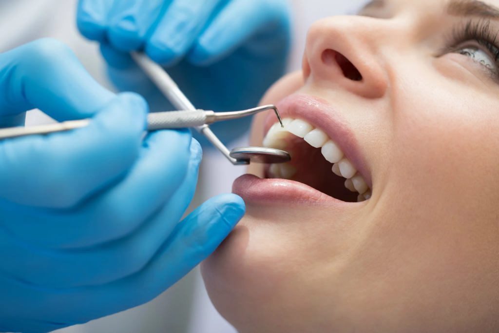 Dentistry in Islamabad