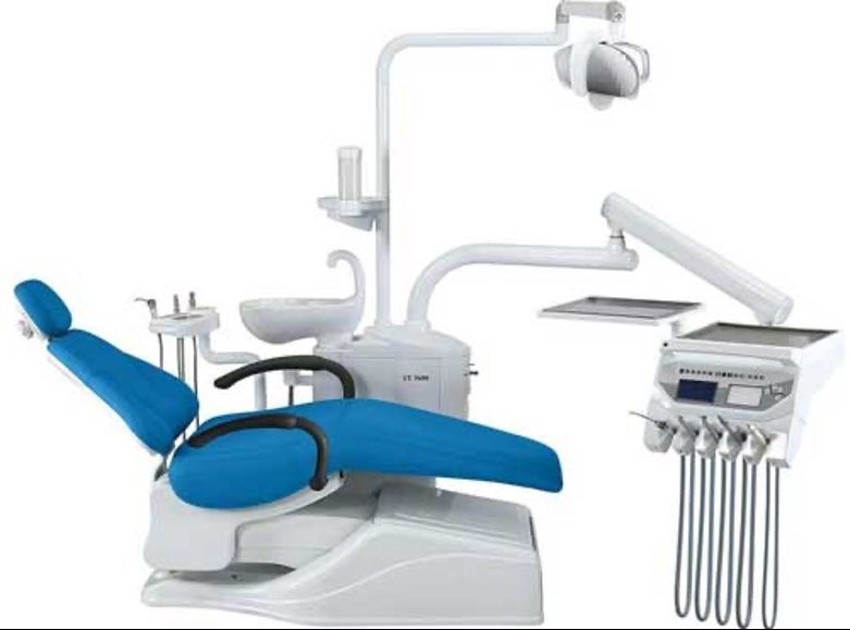 Dentistry in Islamabad