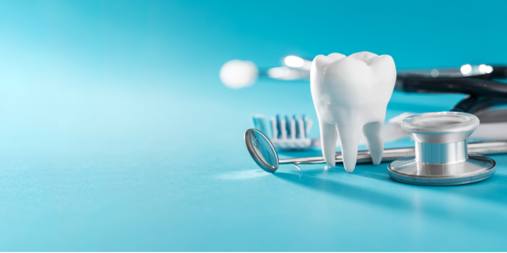 دندانپزشکی در هرسین