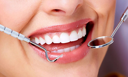 دندانپزشکی ارزان و اقساطی در پاوه